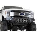 Addictive Desert Designs 17-C FORD SUPER DUTY BOMBER FRONT BUMPER F160014110103